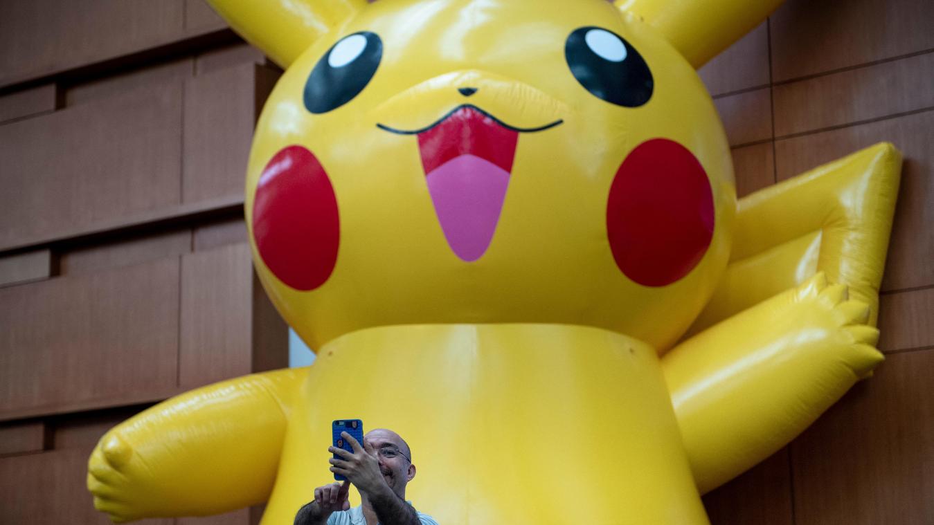OOH. Jonge Pokémon-fan stelt «geweldig idee» voor in ontwapenende brief naar Nintendo