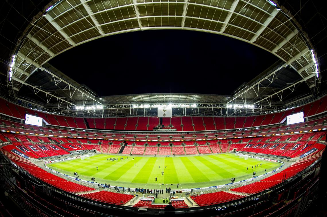 EK-finale in Wembley op de helling? «UEFA overweegt verplaatsing naar Boedapest»
