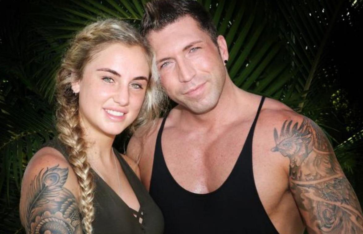‘Temptation’-Rosanna na verontrustend bericht: «Niels heeft mij niet mishandeld»