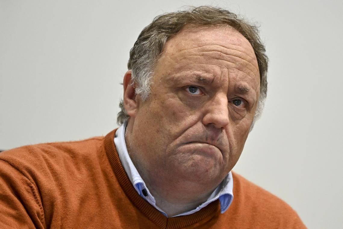 Lichaam Jürgen Conings gevonden: Marc Van Ranst reageert opgelucht