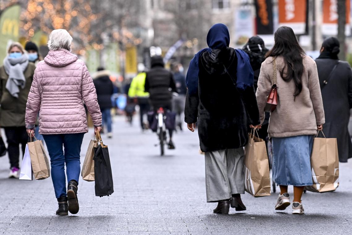 Optimisme troef over onze economie: consumentenvertrouwen op hoogste niveau in 20 jaar