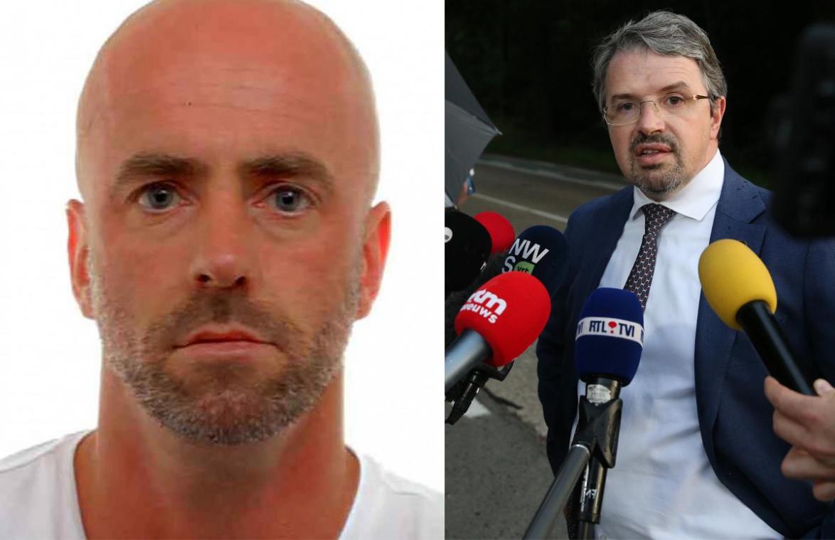 Parket geeft meer details over doodsoorzaak van Jürgen Conings