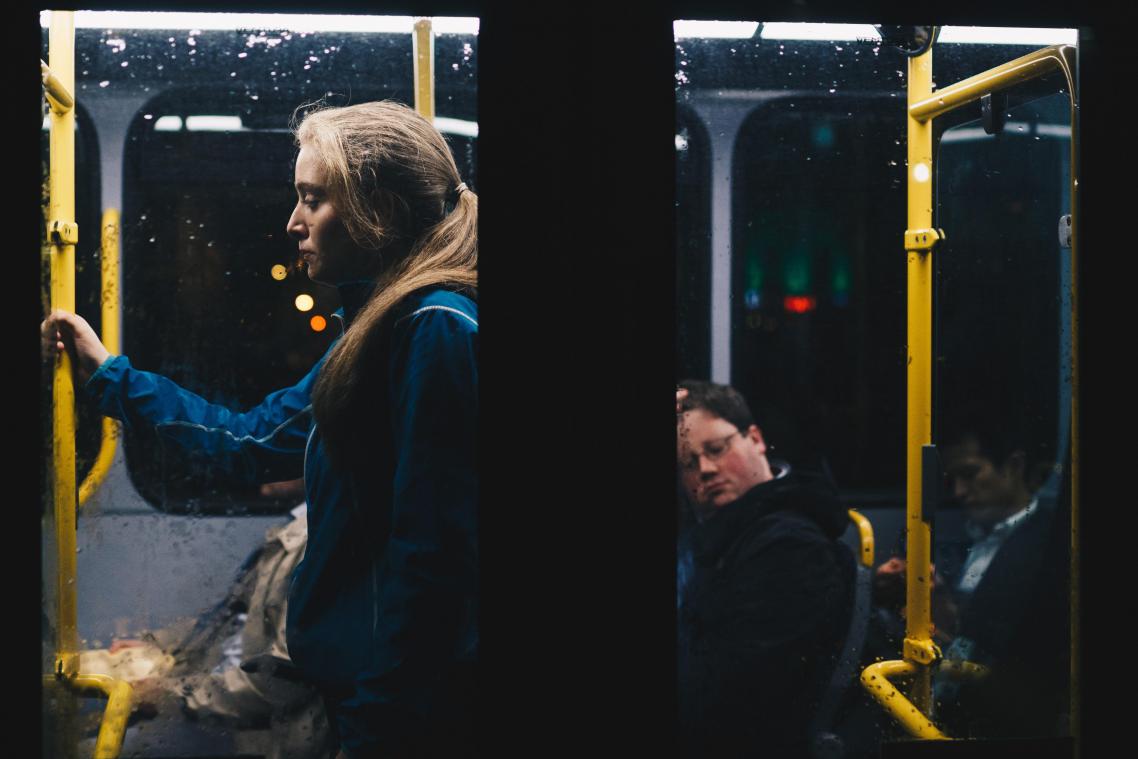 Seksuele intimidatie beperkt bewegingsvrijheid van helft van de meisjes