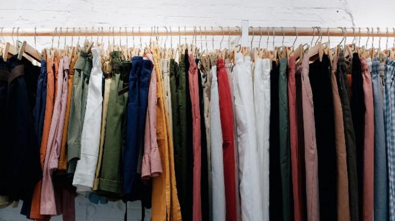 Kleding