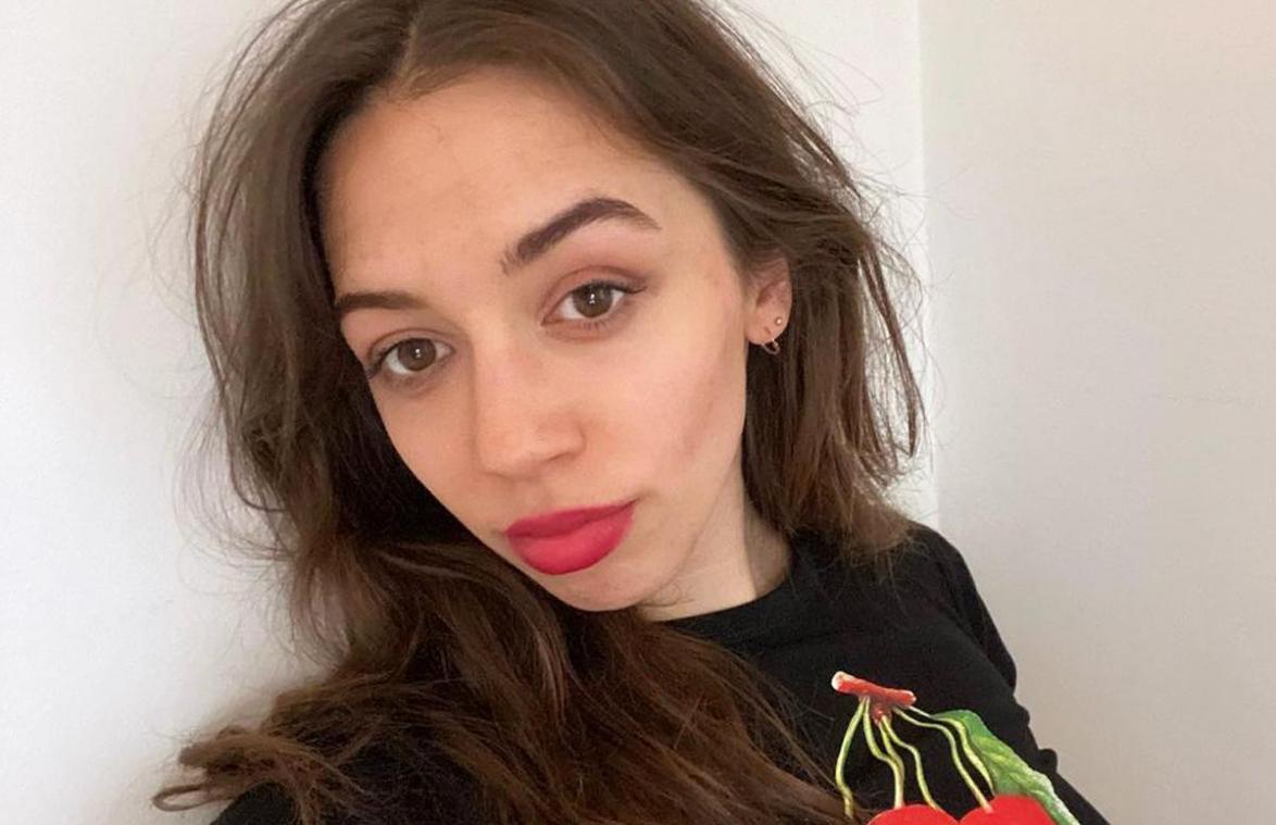 Flo Windey onherkenbaar op cover van magazine: «Volledig uit mijn comfortzone» (foto)
