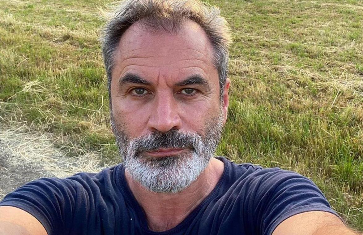 Guy Van Sande en zijn vrouw uit elkaar: «Nooit begrepen dat ze bij hem wou blijven»