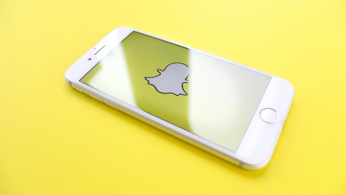 Deze ‘onveilige’ Snapchatfilter verdwijnt definitief: «Te veel dodelijke ongevallen»