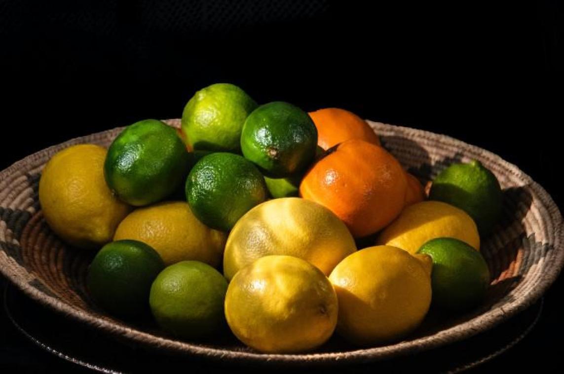 Last van fruitvliegjes? Dankzij deze tips ben je er zo van af