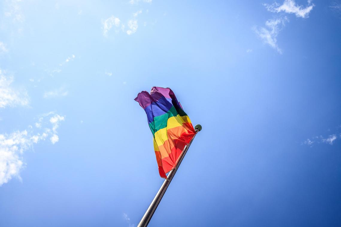 Na UEFA-verbod: München versiert gebouwen in regenboogkleuren tijdens wedstrijd Duitsland-Hongarije