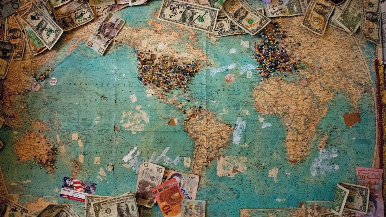 Dit is de duurste stad ter wereld in 2021