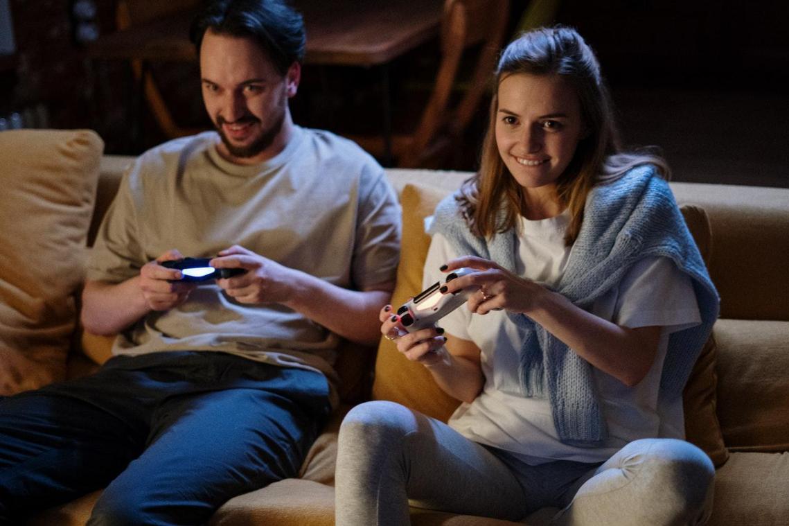 Gamen enkel iets voor jongeren? Belgische cijfers zeggen iets anders