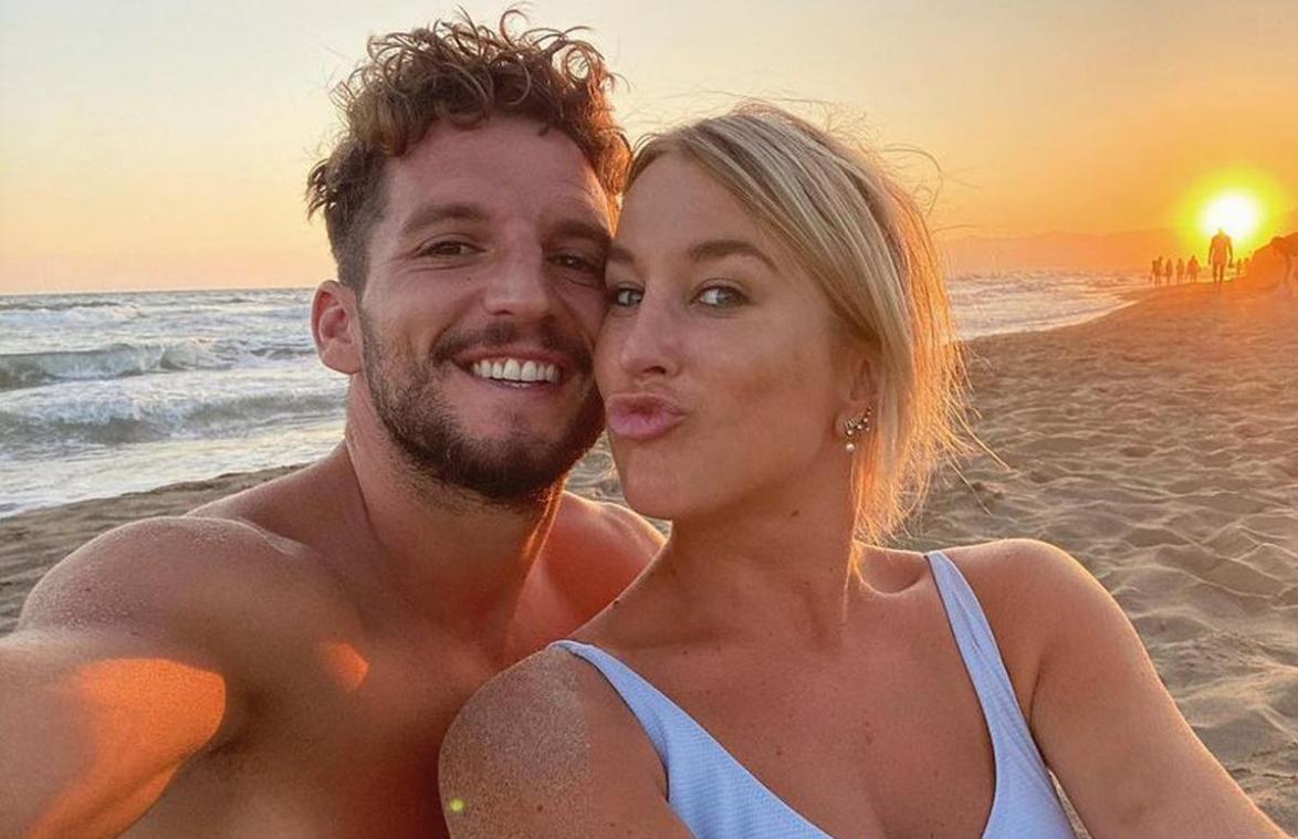 Kat Kerkhofs openhartig: «Als ik een iets blotere foto deel, gaat het altijd over mijn borsten»