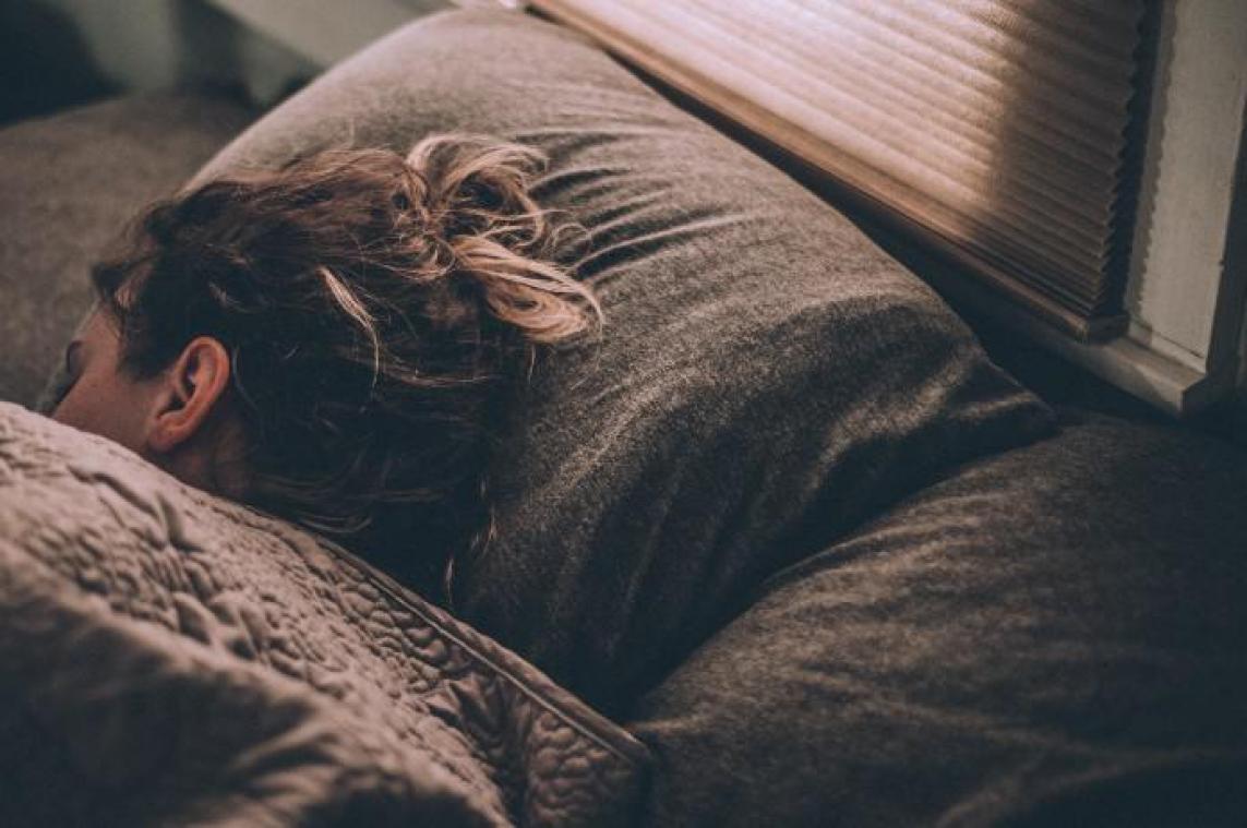 Last met opstaan? Met deze tips geraak je zo uit je bed