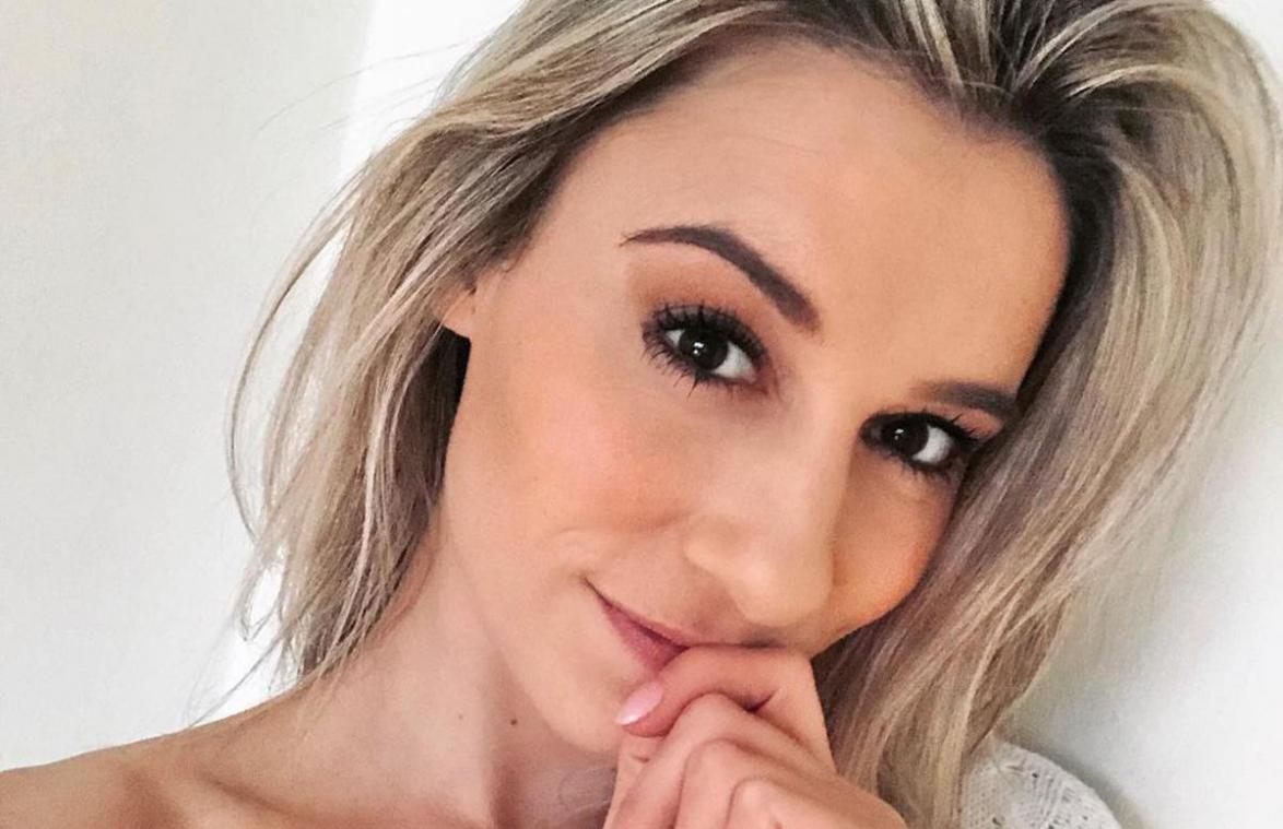 ‘De Buurtpolitie’-actrice Ianthe Tavernier over haar ideale man: «Dat moet hij wel hebben»