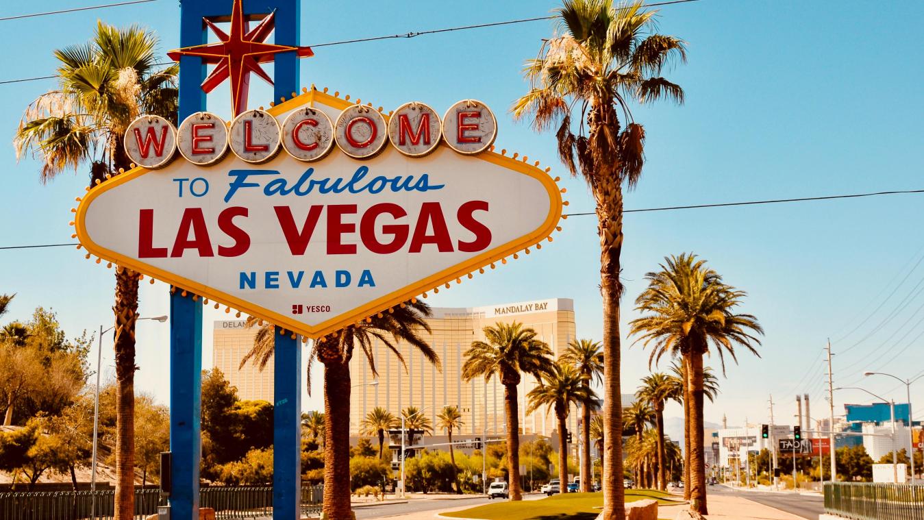 Droomvakantie alert: je kan nu een maand gratis in vier hotels in Las Vegas verblijven