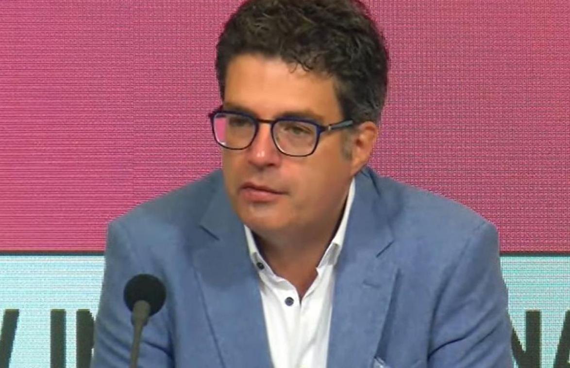 «Verdere versoepeling van de maatregelen kan voor problemen zorgen»