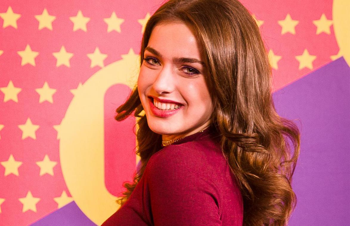 Olga Leyers maakt volgers jaloers met vakantiefoto: «Hier valt mijn mond van open»