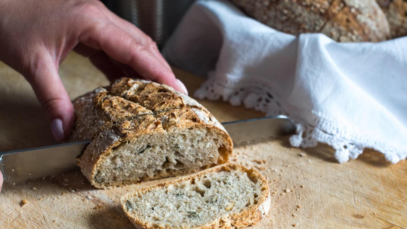 Een biefstuk van brood? Volgens deze chef moet het kunnen