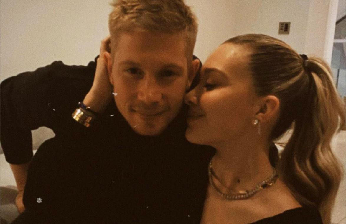 Vrouw van Kevin De Bruyne heeft prachtige boodschap voor hem na zijn blessure tegen Portugal