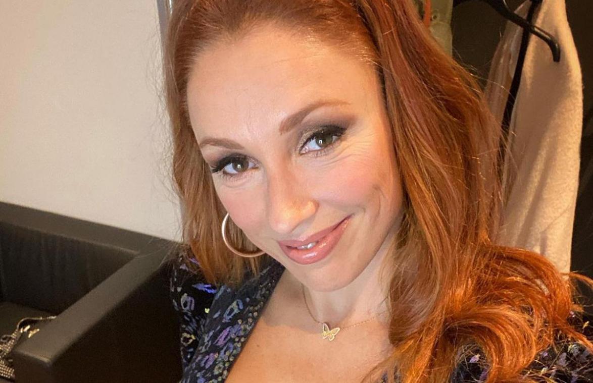 Natalia over coronavaccin: «Uiteindelijk krijg je vuiligheid in je lijf gespoten»
