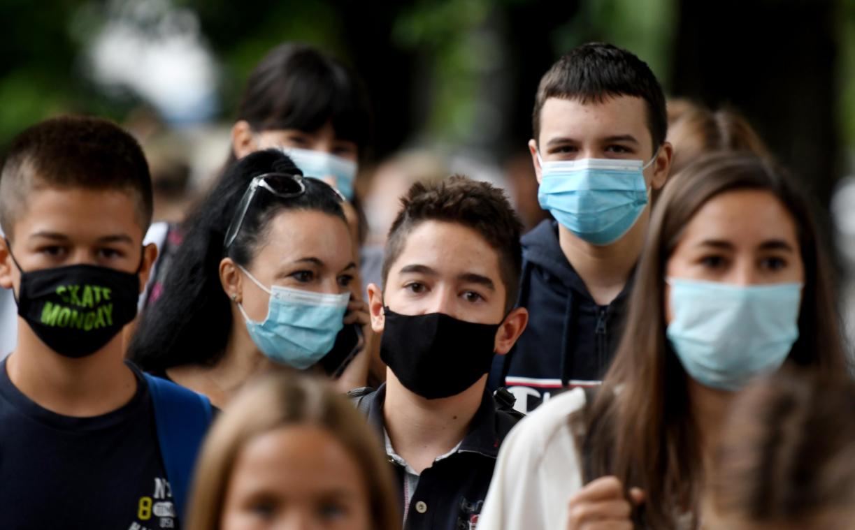 Grote Coronastudie: mentaal welzijn blijft positief evolueren