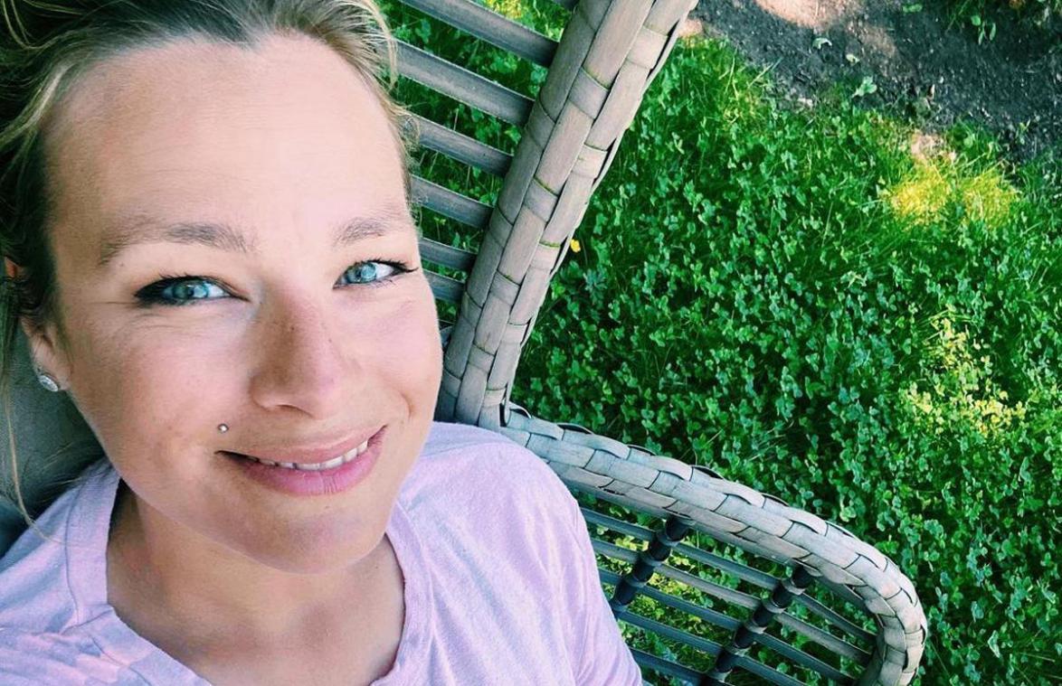 An Lemmens deelt ongevraagde naaktfoto van ‘fan’: «Triestig verschrompeld garnaaltje»
