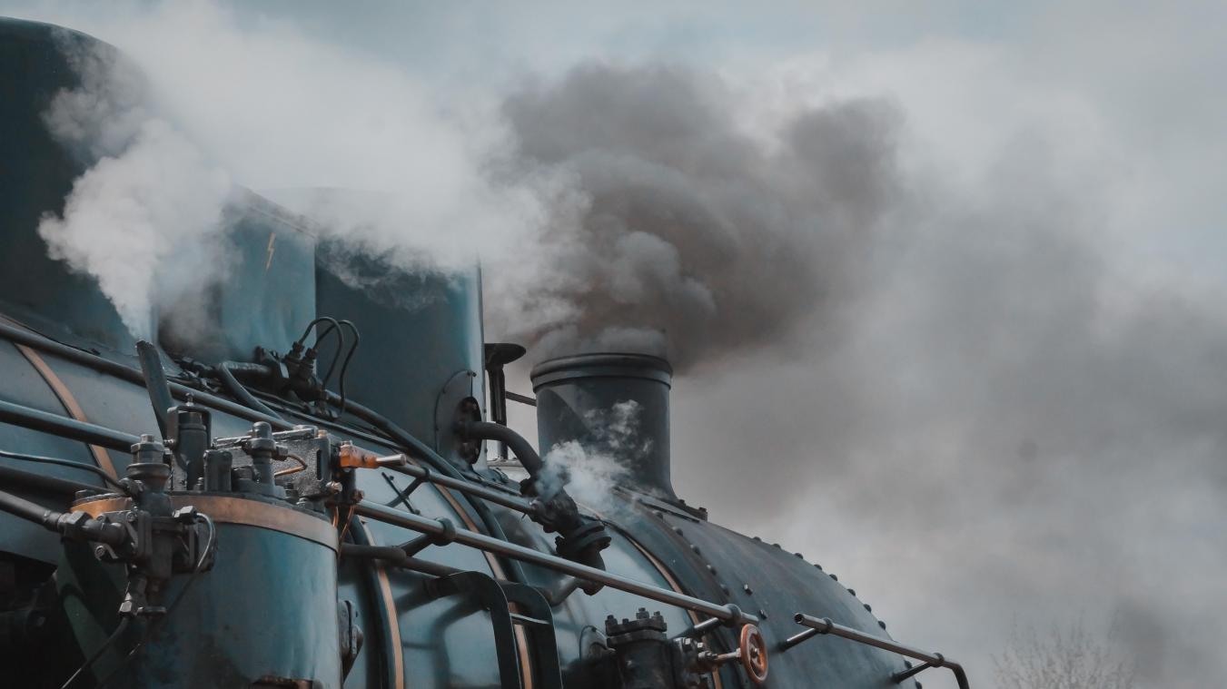 In deze Belgische stad kan je vanaf deze zomer een ritje maken met een stoomlocomotief uit 1927