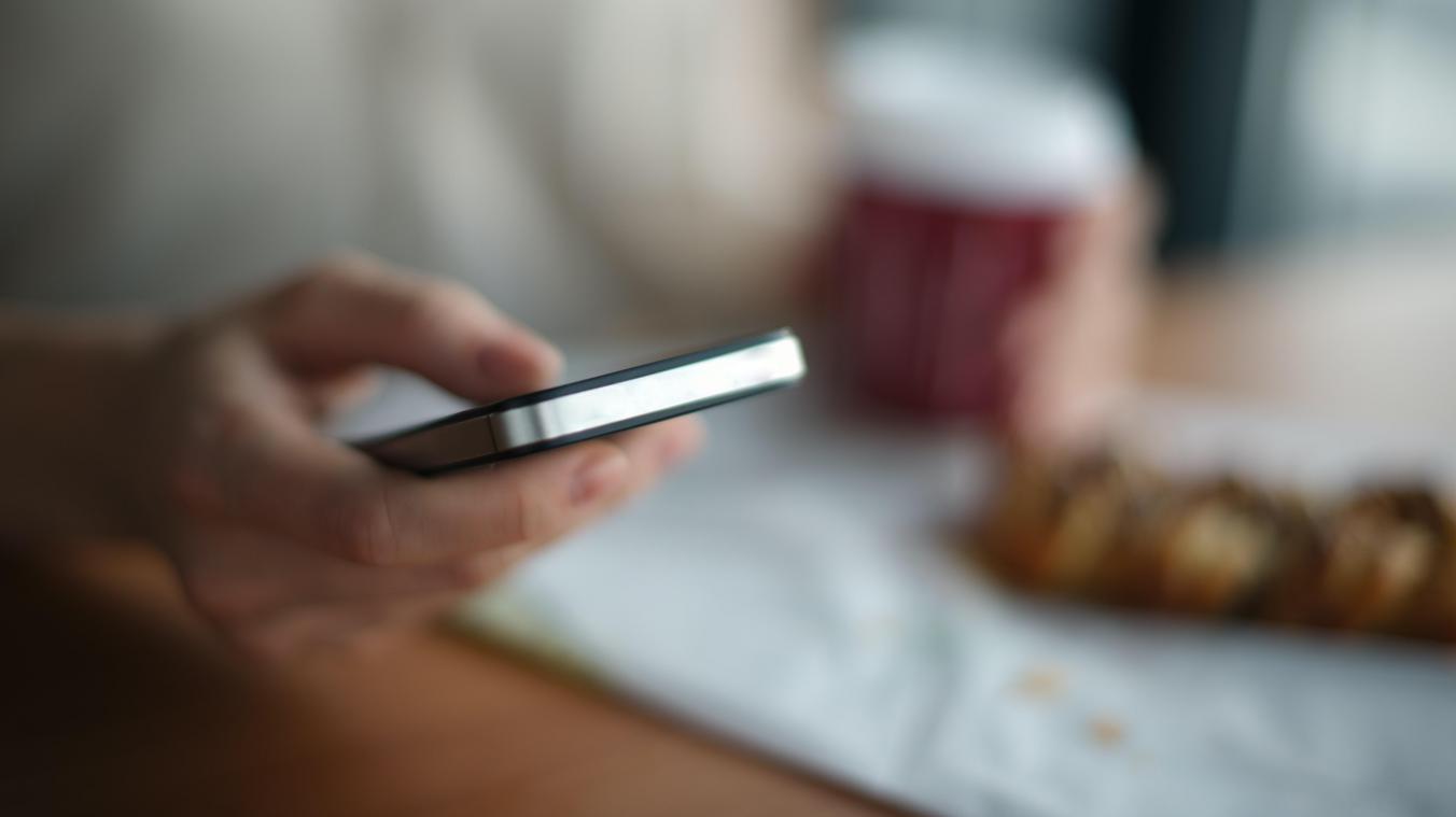Op deze dating app kunnen mensen voortaan geen screenshots meer maken van privégesprekken