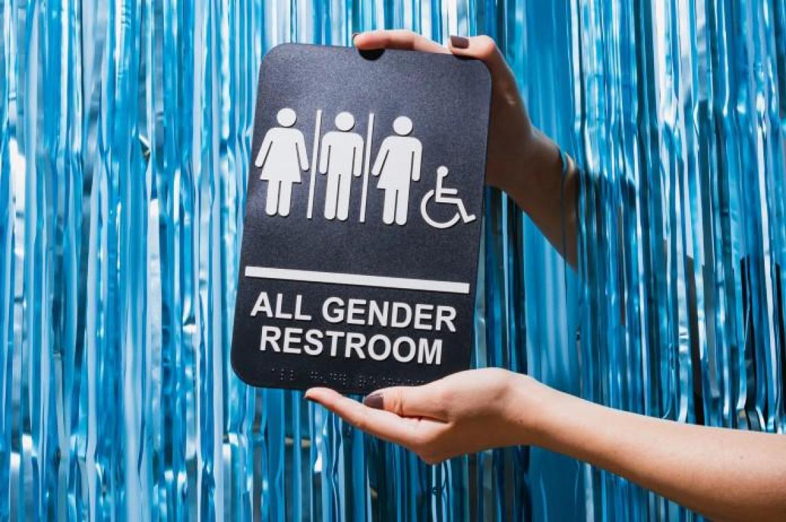 Gemeente Beveren kiest voor genderneutrale vacatures en toiletten
