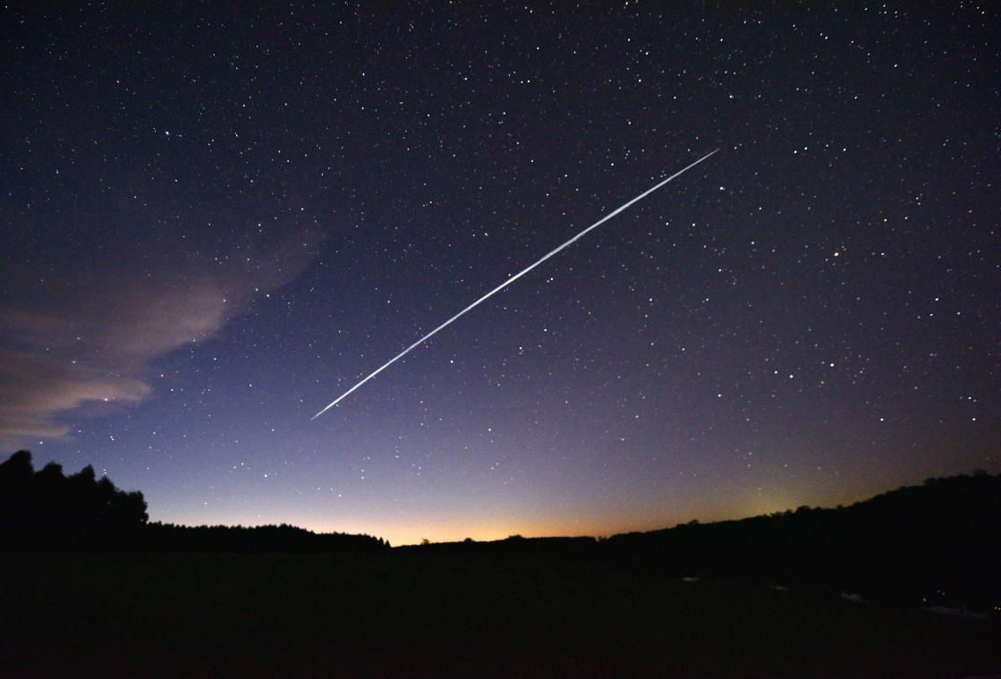 Elon Musks satellietnetwerk Starlink levert binnenkort overal internet: «Kwestie van weken»