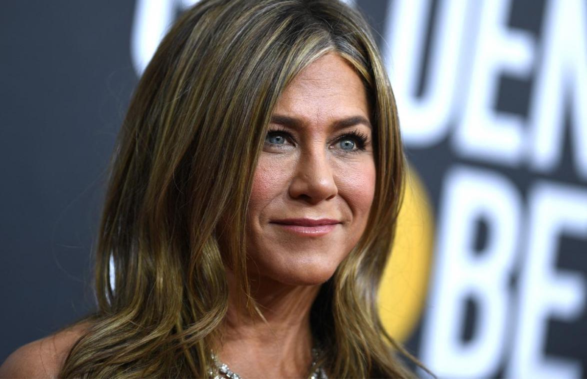 Jennifer Aniston schept EINDELIJK duidelijkheid over haar en Brad Pitt