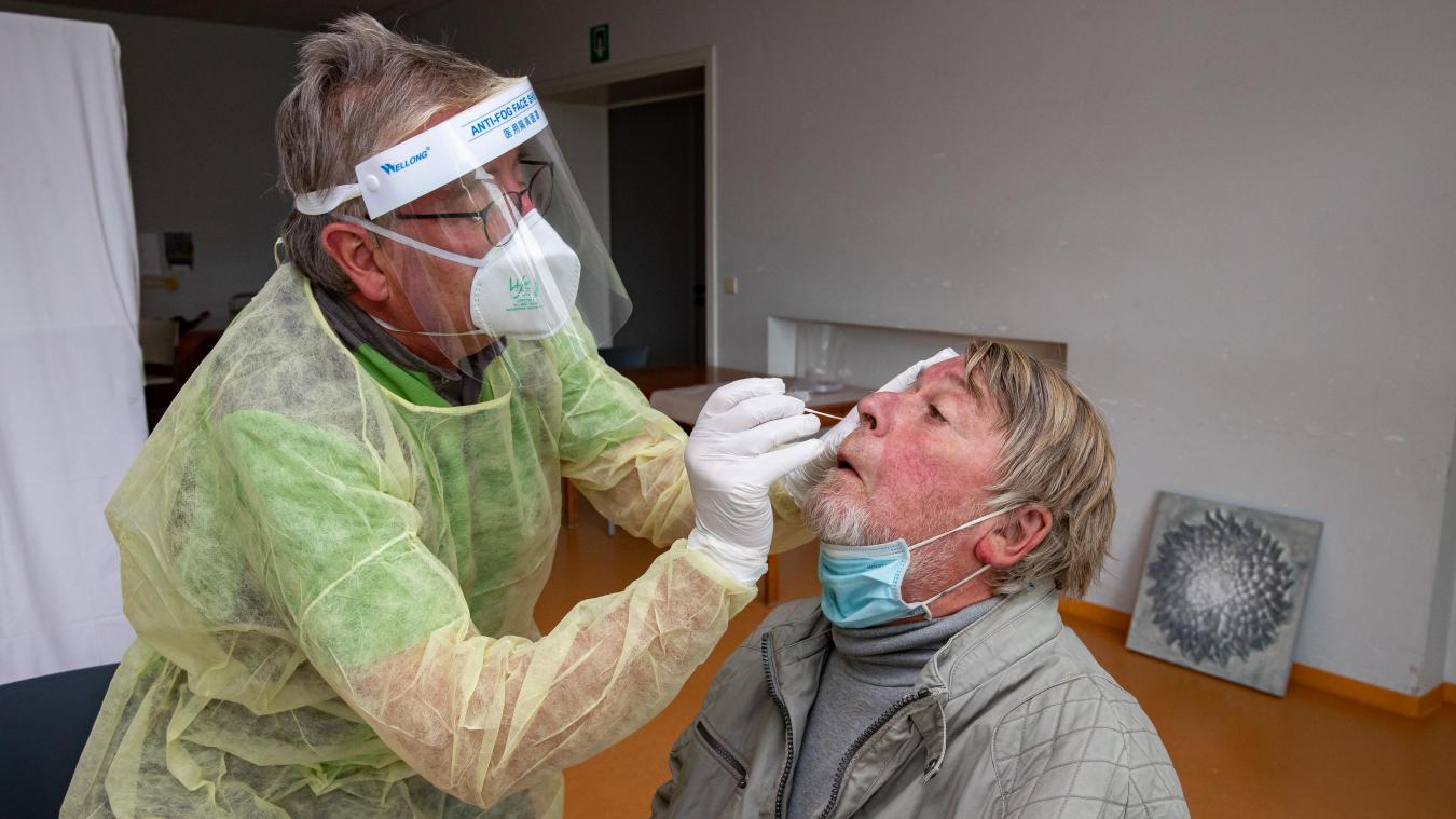 Aantal coronabesmettingen stijgt tot meer dan 6.000 per dag