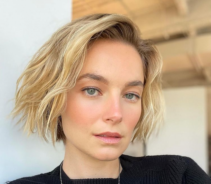 Ex-Victoria’s Secrets-model toont hoe mager ze moest zijn: «Het breekt mijn hart» (video)