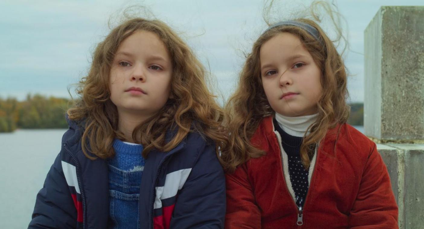 MOVIES. ‘Petite Maman’ stelt de kids centraal: «Kinderen zijn de burgers van vandaag, niet enkel van de toekomst»