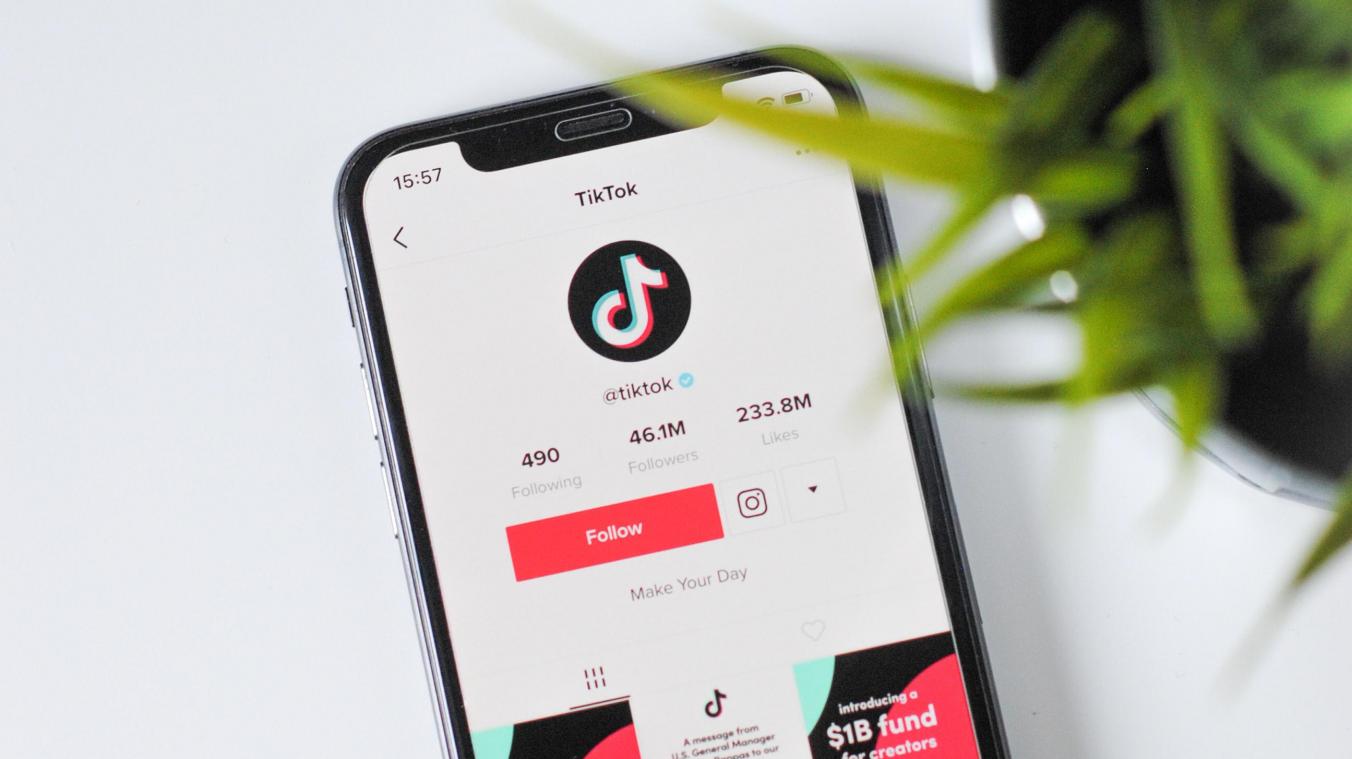 Nieuwe TikTok-update is goed nieuws voor mensen die 1 minuut te weinig vinden