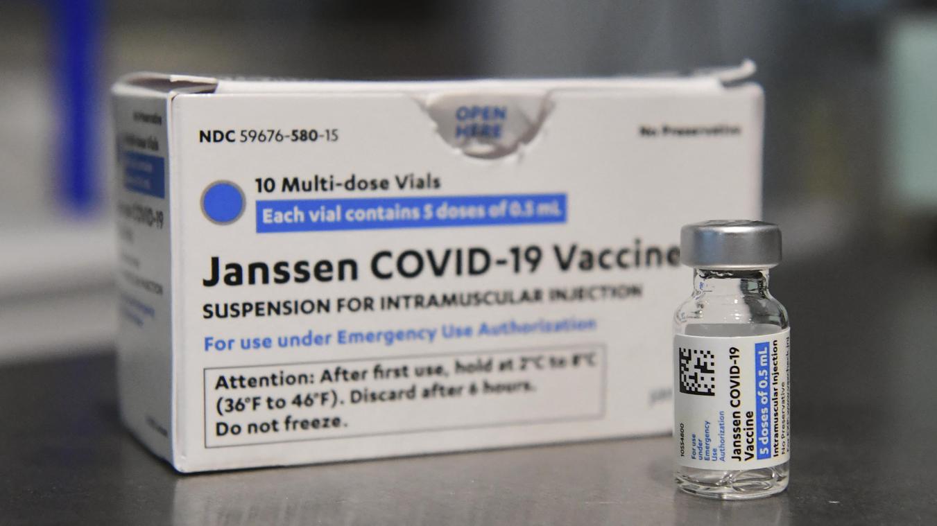 Johnson & Johnson zegt dat vaccin doeltreffend is tegen deltavariant