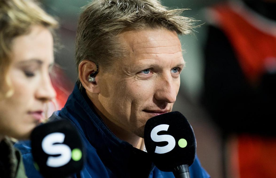 Wesley Sonck geeft pronostiek voor België-Italië: «Individueel iets meer klasse»