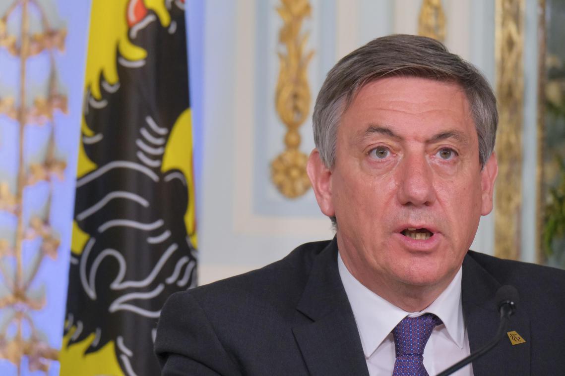 CORONA. Vlaanderen pleit voor vaccinatie van 12- tot 16-jarigen