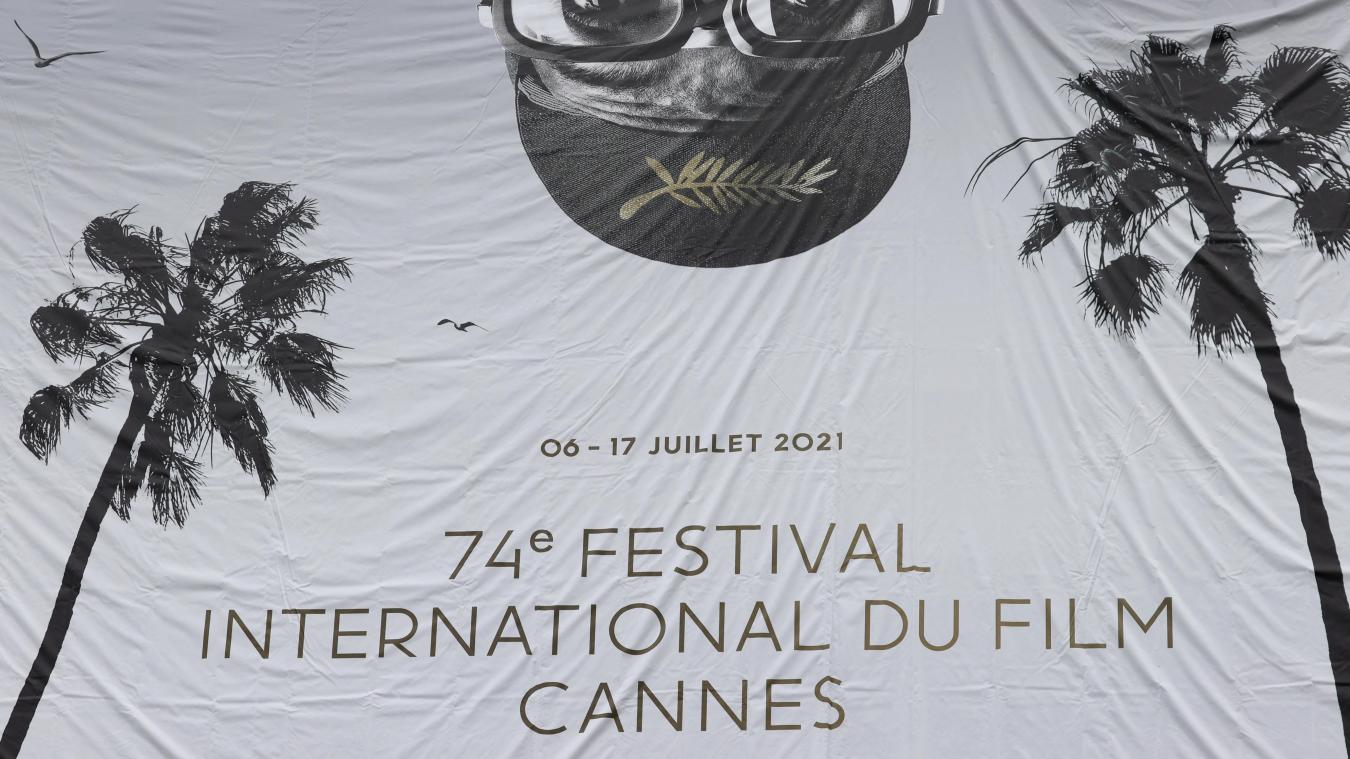Heel wat Belgische kanshebbers tijdens uitgestelde editie van filmfestival van Cannes