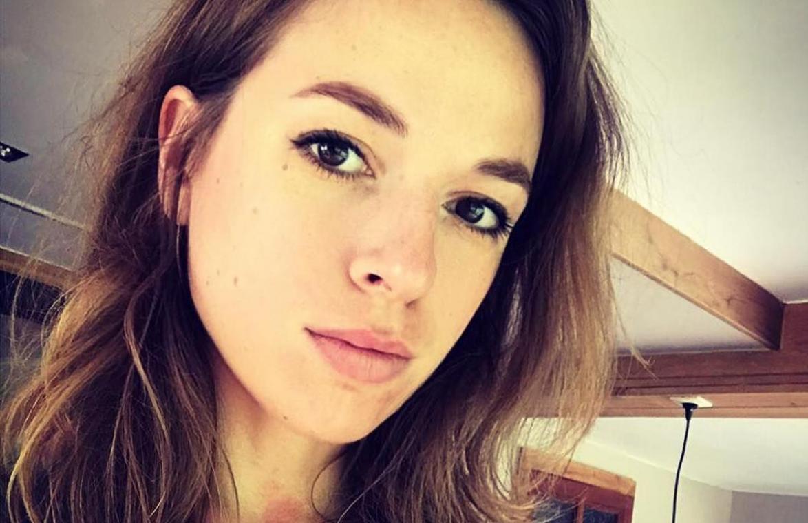 Stephanie Planckaert: «Mensen denken dat je achterlijk bent als je tijdens je tienerjaren zwanger bent»