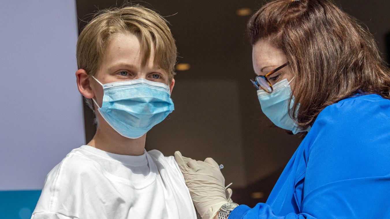 «Geen groepsimmuniteit zonder vaccineren kinderen»
