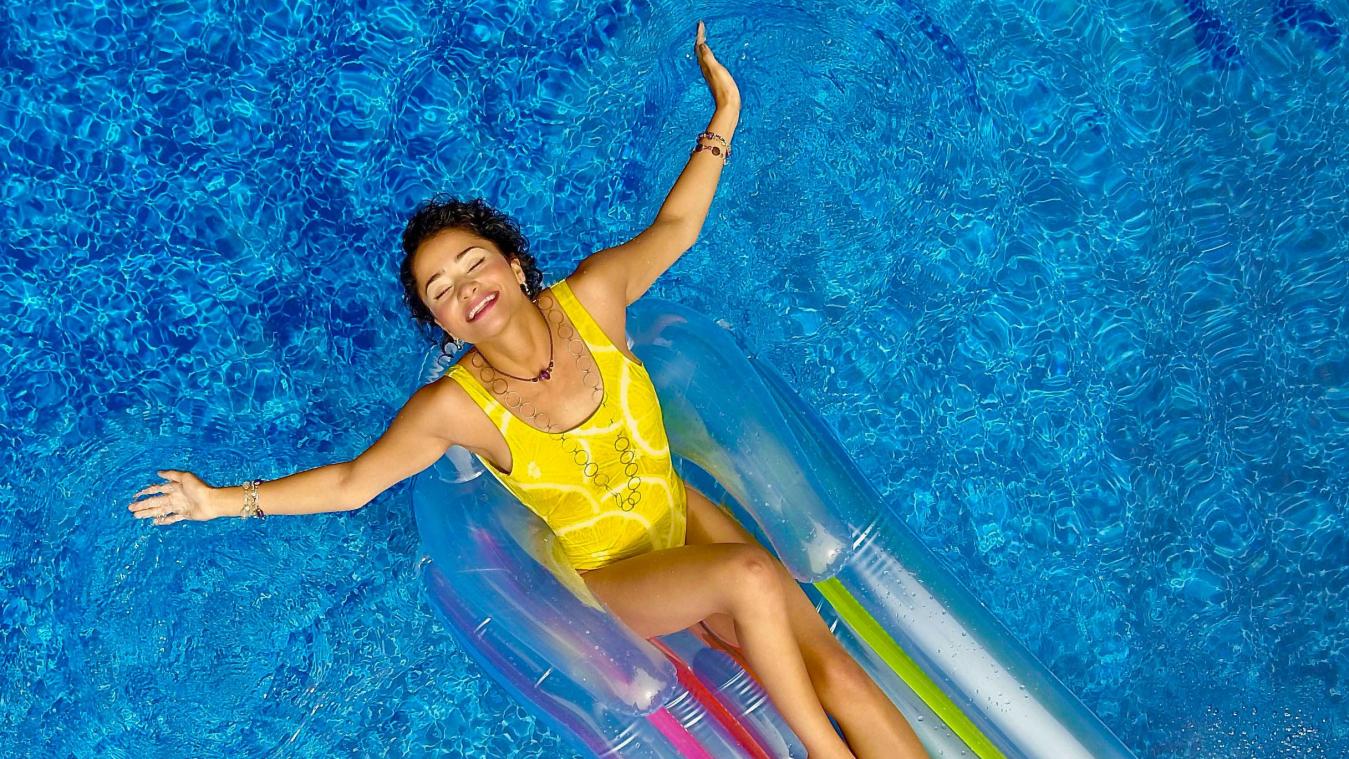 Zo onderhoud je je badpak of bikini op vakantie