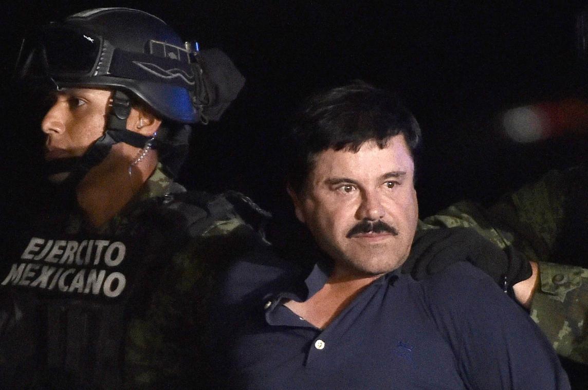 Op zoek naar een nieuw stekje? Huis waaruit El Chapo vluchtte kan je winnen in een loterij (foto’s)