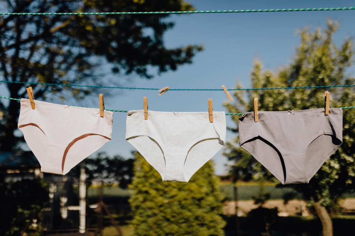 Zeeman oogst lof met verrassend lingeriemodel: «Tof dat jullie de werkelijkheid laten zien» (foto)