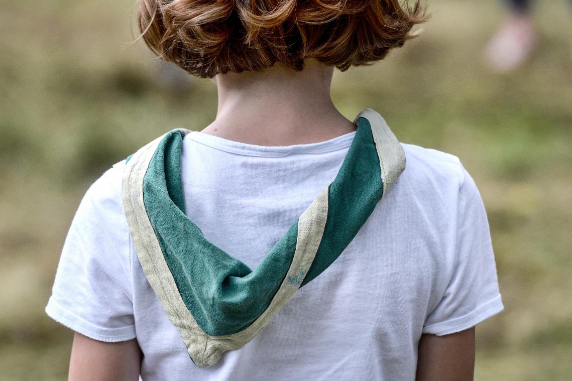 Gewapende overval op scoutskamp in Temse