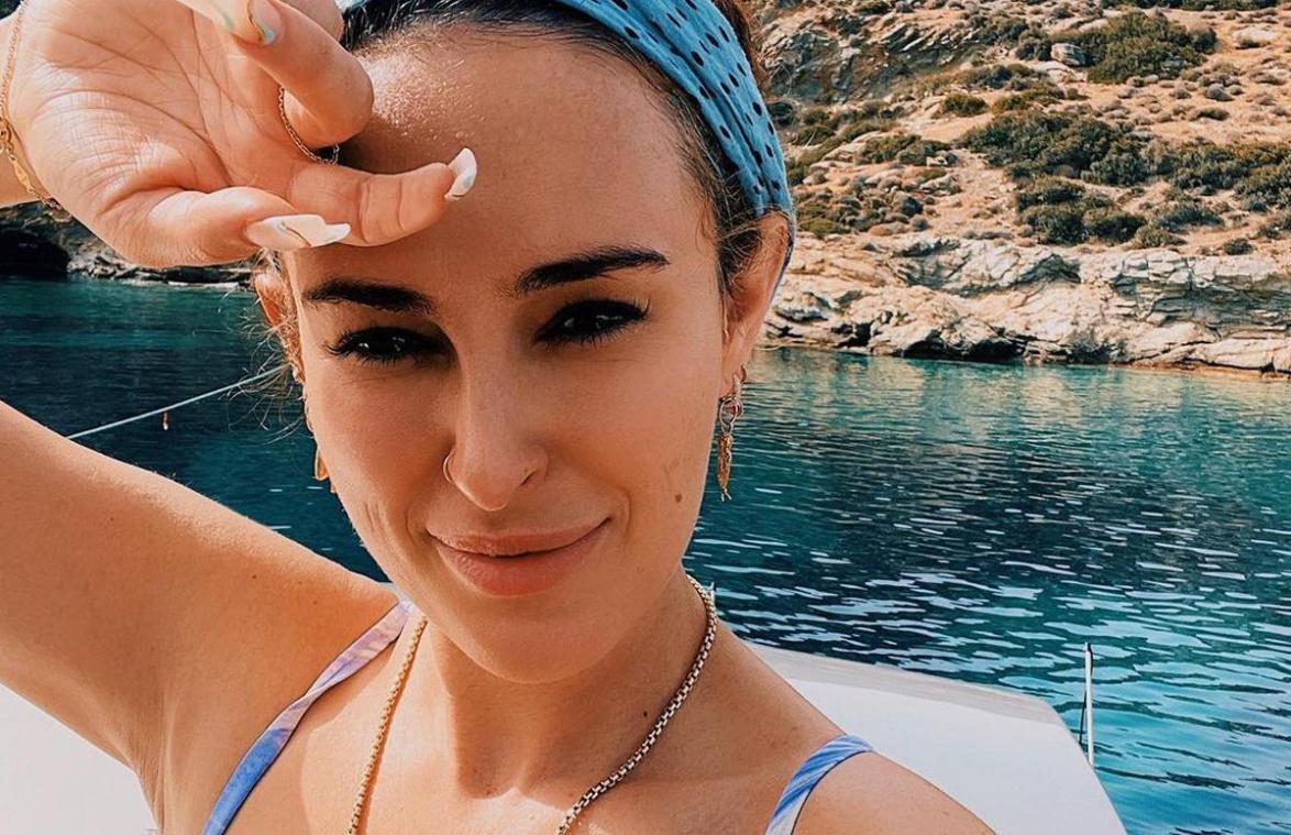 Ophef over ‘te magere’ dochter van Demi Moore en Bruce Willis: «Laat me met rust!» (foto)