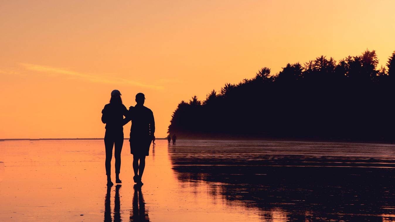 Op vakantie? Bereid je dan maar voor op avontuurlijke seks
