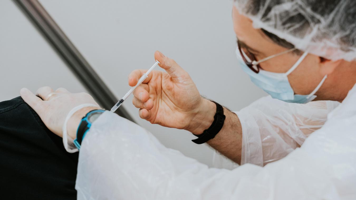 Pfizer/BioNTech gaat goedkeuring vragen voor derde vaccindosis