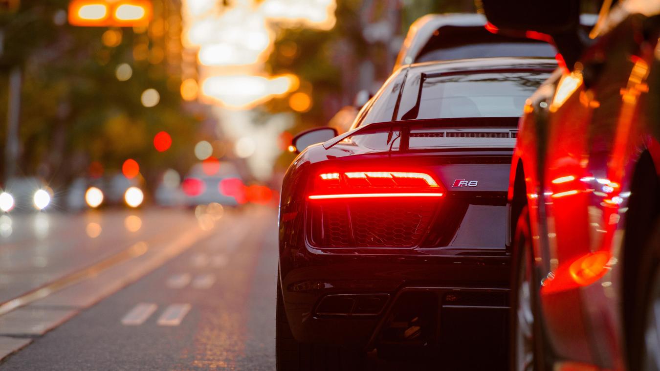 Dit gebeurt er als zelfrijdende auto’s onze wegen veroveren