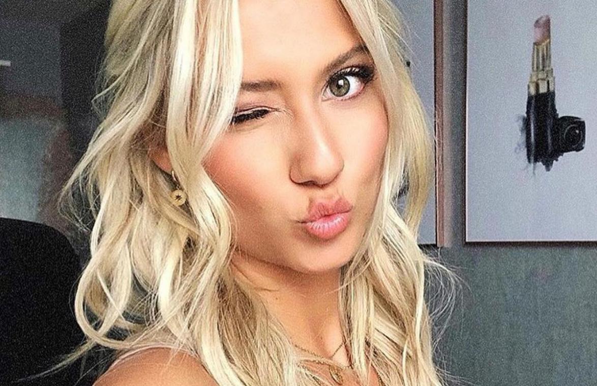 Ex-Miss België Celine Van Ouytsel over haar eerste keer seks: «Ik dacht: is dit het nu?»